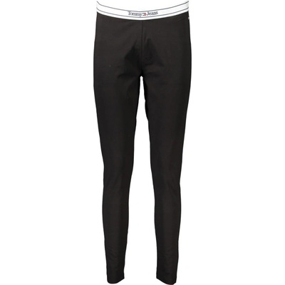 Tommy Hilfiger Дамски клин tommy hilfiger, Черен (dw0dw14986_nebds)