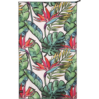 Zulu Beach 100 x 170 cm Цвят: зелен