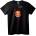 NOONEBRAND Тениска Pixel арт NFT мама - XL, White