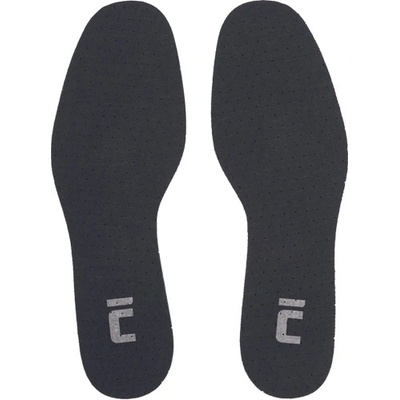 CERVA CURASKAPPI FEET SUPPORT vložky do bot Černá