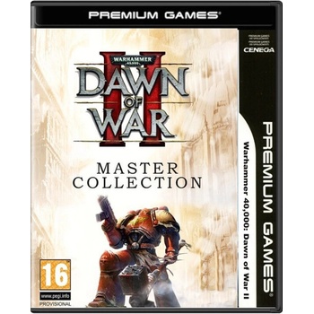 Warhammer 40,000: Dawn of War 2 (Master Collection)