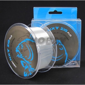 Kevin Nash NXT Zig Flo 300 m 0,30 mm 12 lb