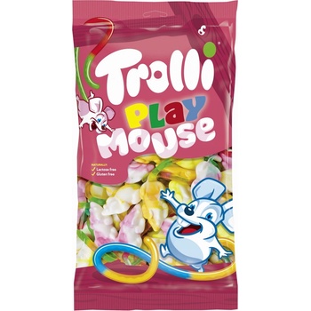 Trolli Mouse 1kg