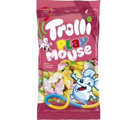 Trolli Mouse 1 kg