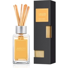 Areon Home Exclusive aroma difuzér Gold Amber 85 ml