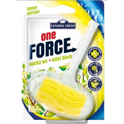 General Fresh WC závěs Citron 40 g