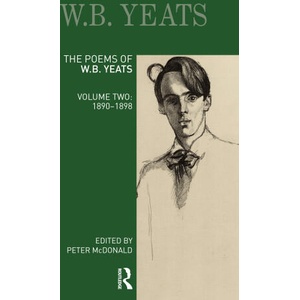 Poems of W. B. Yeats | Peter McDonald (ISBN: 9780367529314)