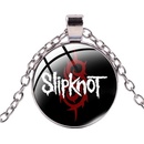 Predator Q1 Retiazka s príveskom slipknot GB0082-2
