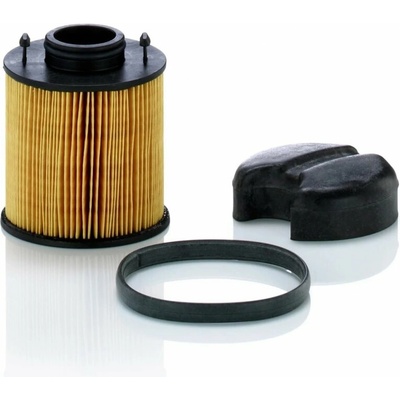 AdBlue filter MANN FILTER U 620/3 z KIT