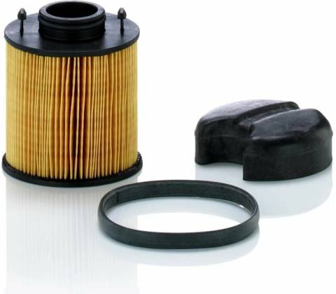 AdBlue filter MANN FILTER U 620/3 z KIT