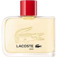 Lacoste Red toaletná voda pánska 75 ml