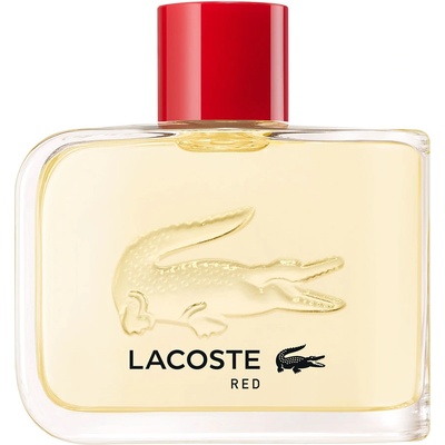 Lacoste Red toaletná voda pánska 75 ml