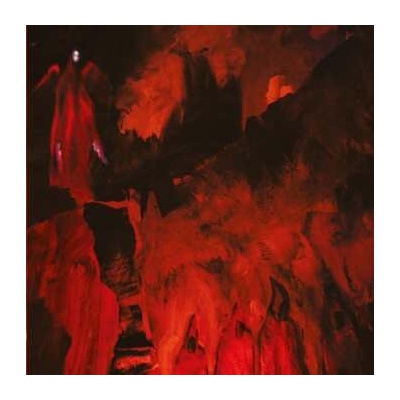 Nachtmystium: Worldfall CD