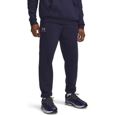 Under Armour Icon Fleece Pánské Tepláky Modrá