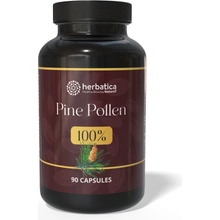 Herbatica 100% Borovicový peľ 90 kapsúl