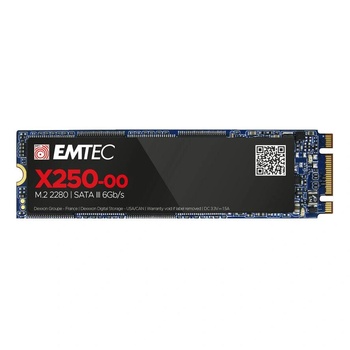 EMTEC X250 2TB ECSSD2TX250