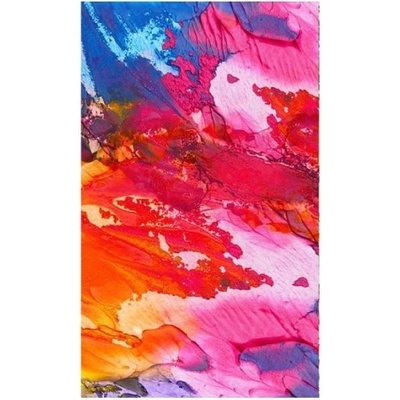 DIMEX ART Флизелинов фототапет абстрактна картина 150 x 250 см