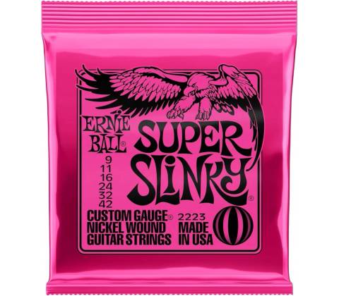 Ernie Ball 3333
