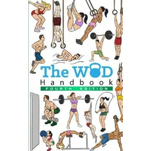 WOD Handbook - 4th Edition | Peter Keeble (ISBN: 9780368163449)