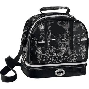 Graffiti Термочанта за храна Graffiti Batman - Dark Knight (255311)