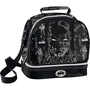 Graffiti Термочанта за храна Graffiti Batman - Dark Knight (255311)