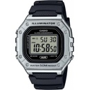 Casio W-218HM-7A