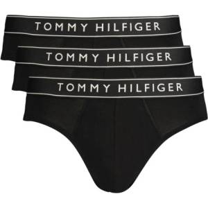 Tommy Hilfiger Мъжки слипове tommy hilfiger, Размер 2xl, Цвят Черно (um0um03856_ne0se)