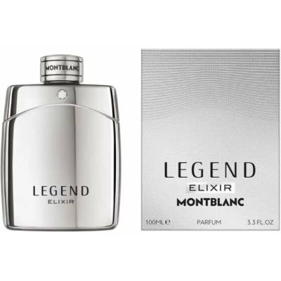 Montblanc Legend Elixir Elixir parfum pánsky 100 ml