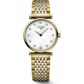 Longines L4.209.2.87.7