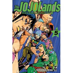 Jojolands (ISBN: 9788822664907)