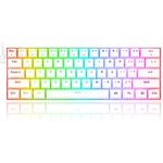 Redragon Draconic (K530W-RGB) Клавиатури