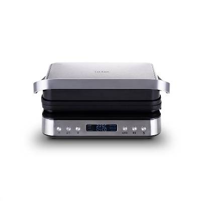 Lauben Contact Grill Deluxe 2000ST LBNCGD2000ST