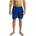 Hackett Бански гащета Hackett AMR Sheen Volley swimming shorts - Blue (Cobalt)
