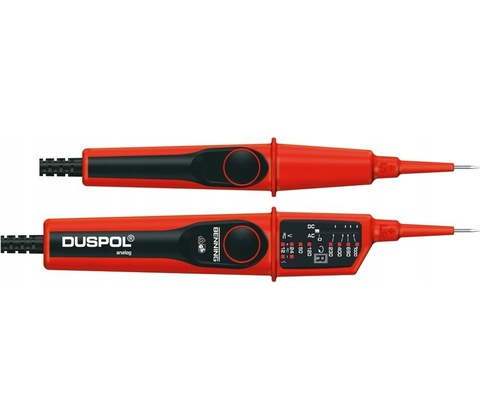 Benning Duspol Analog 050261