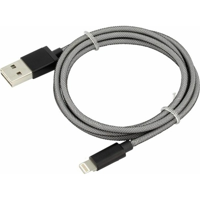 Ansmann 1700-0045 USB, 1m, šedý