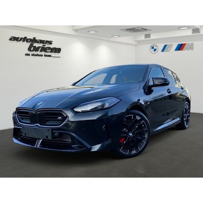 BMW M135i xDrive 221 kW