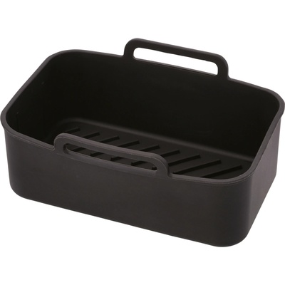 SILVERCREST Silikonová forma dvoukomorová 1,8 l – Zbozi.Blesk.cz