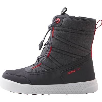 Reima Hankinen Soft black