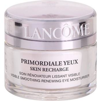 Lancôme Primordiale Skin Recharge očný krém 15 ml
