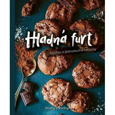 Hladná furt - Martina Dorkinová