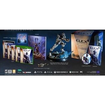 Elex 2 (Collector's Edition)