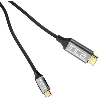 cian technology INCA HDMI-Kabel ITCH-20 1.4 > Typ-C 4K30Hz 2m (ITCH-20) (ITCH-20)