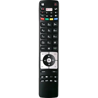 съвместим Akai rc5118, 32ledhd - заместител дистанционно управление (rc5118, 32ledhd)