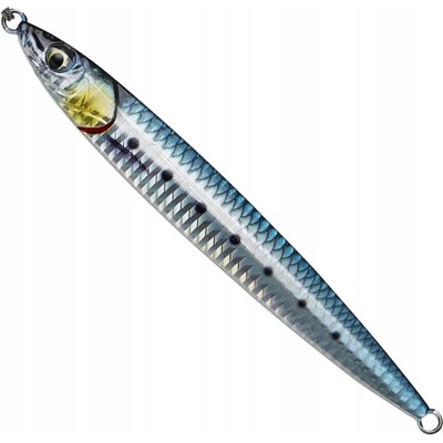 Savage Gear pilker 3D Slim Jig Minnow Sinking Sardine PHP 15cm 100 g