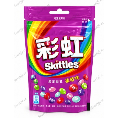 Skittles Berry Fruit 40 g