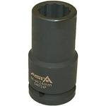 ASTA TOOLS Кована вложка 3/4" 12-стенна 24 мм Asta 18486 (546724P)