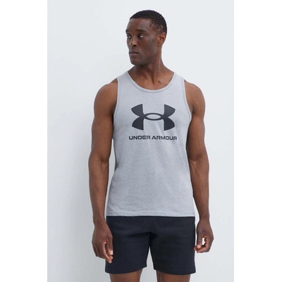 Under Armour sportstyle logo 1382883-035