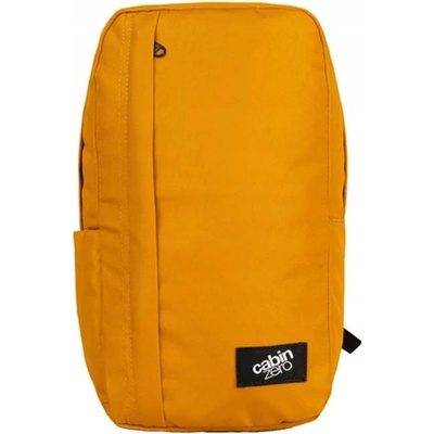 Cabin Zero Classic Flight Orange Chill 12L