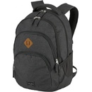 Travelite Basics Melange Anthracite 22 l
