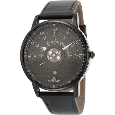 Daniel Klein Мъжки часовник Daniel Klein DK. 1.12444-6 (B--DK.1.12444-6)